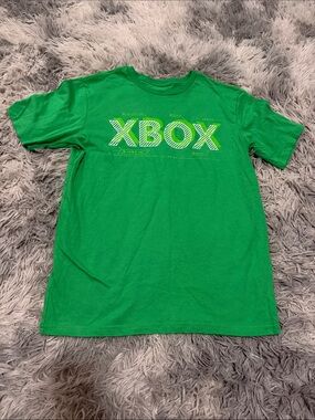 Xbox shirt XL